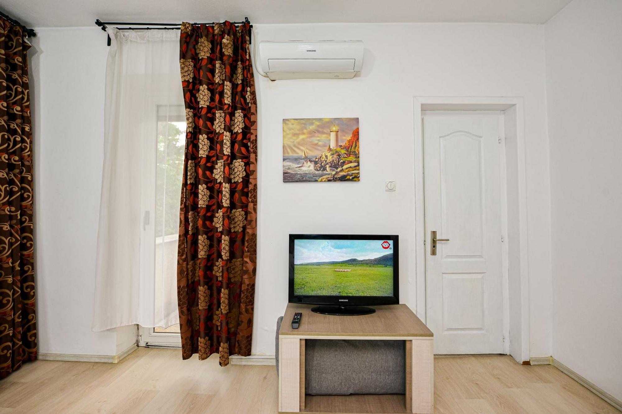 Bucharest City Center Suites Ngoại thất bức ảnh