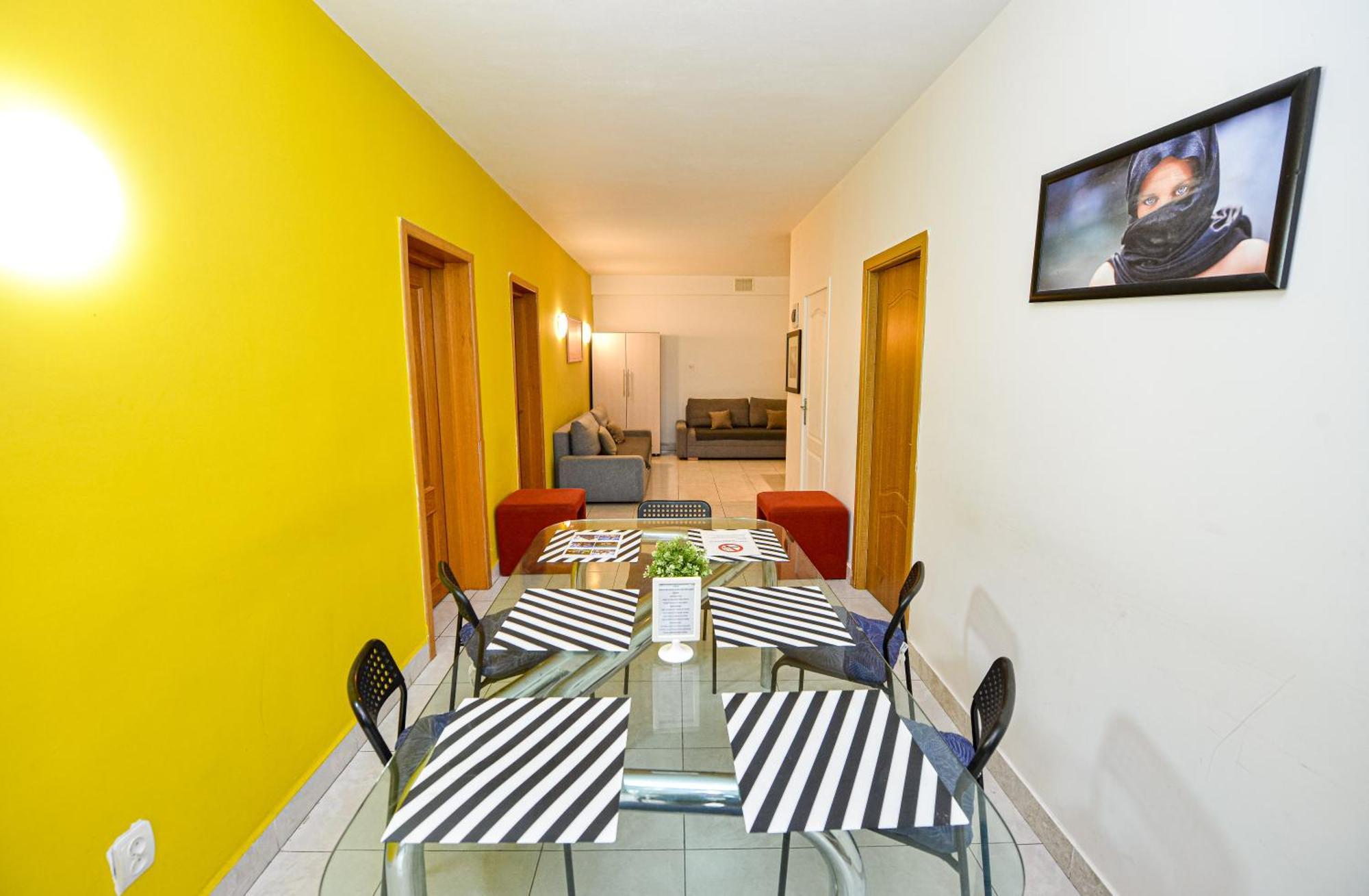 Bucharest City Center Suites Ngoại thất bức ảnh