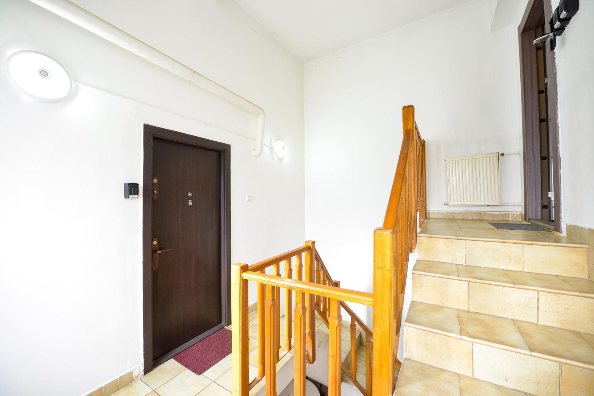 Bucharest City Center Suites Ngoại thất bức ảnh