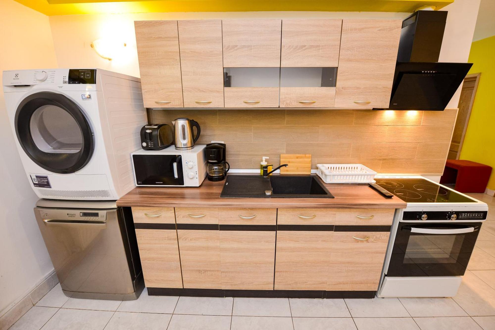 Bucharest City Center Suites Ngoại thất bức ảnh