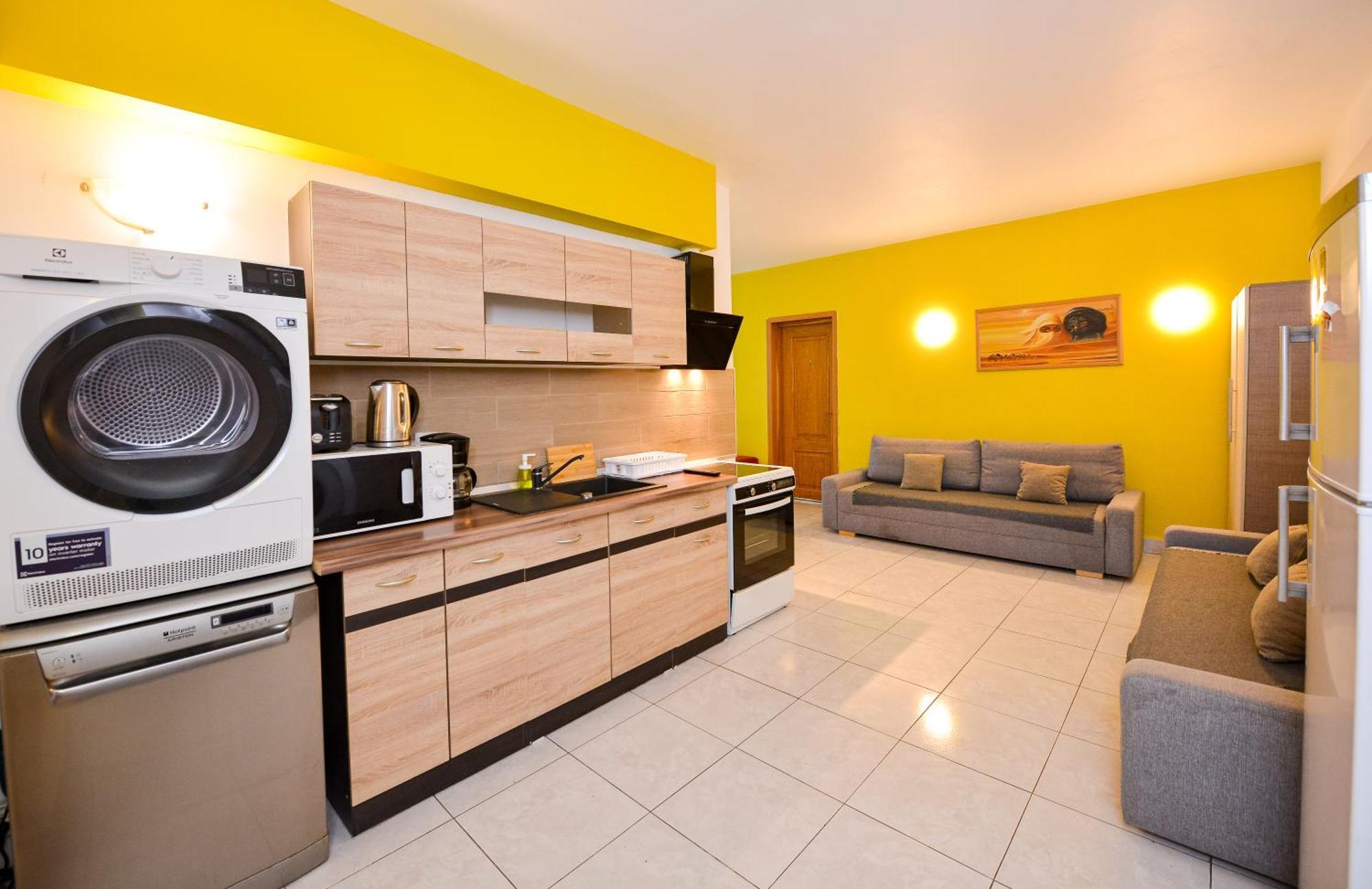 Bucharest City Center Suites Ngoại thất bức ảnh