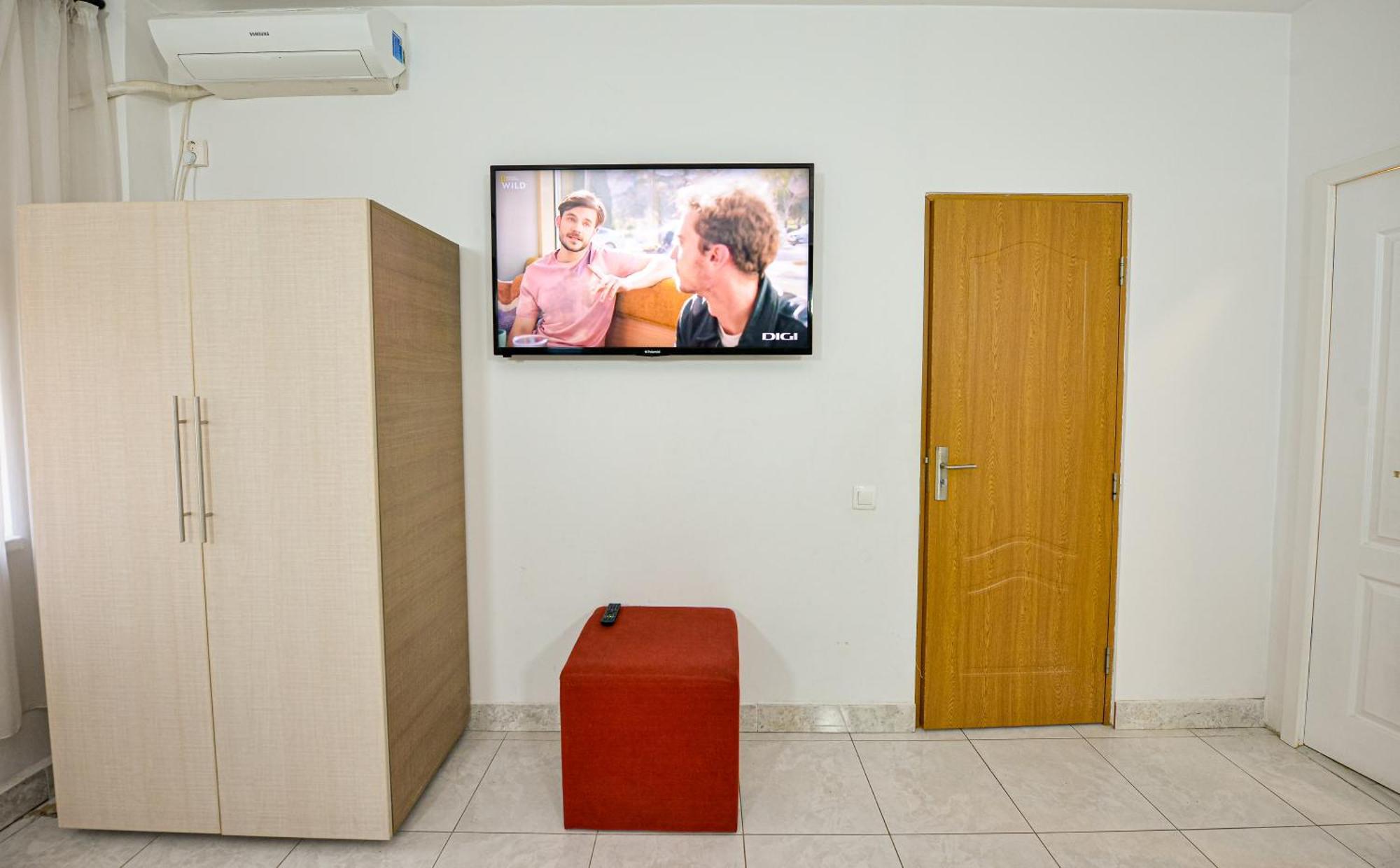 Bucharest City Center Suites Ngoại thất bức ảnh