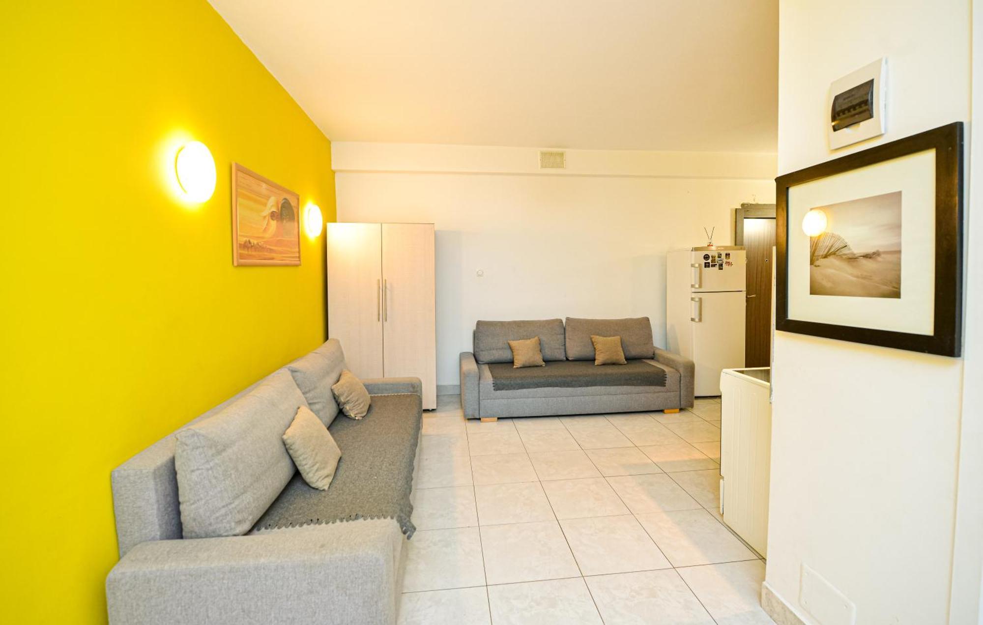 Bucharest City Center Suites Ngoại thất bức ảnh