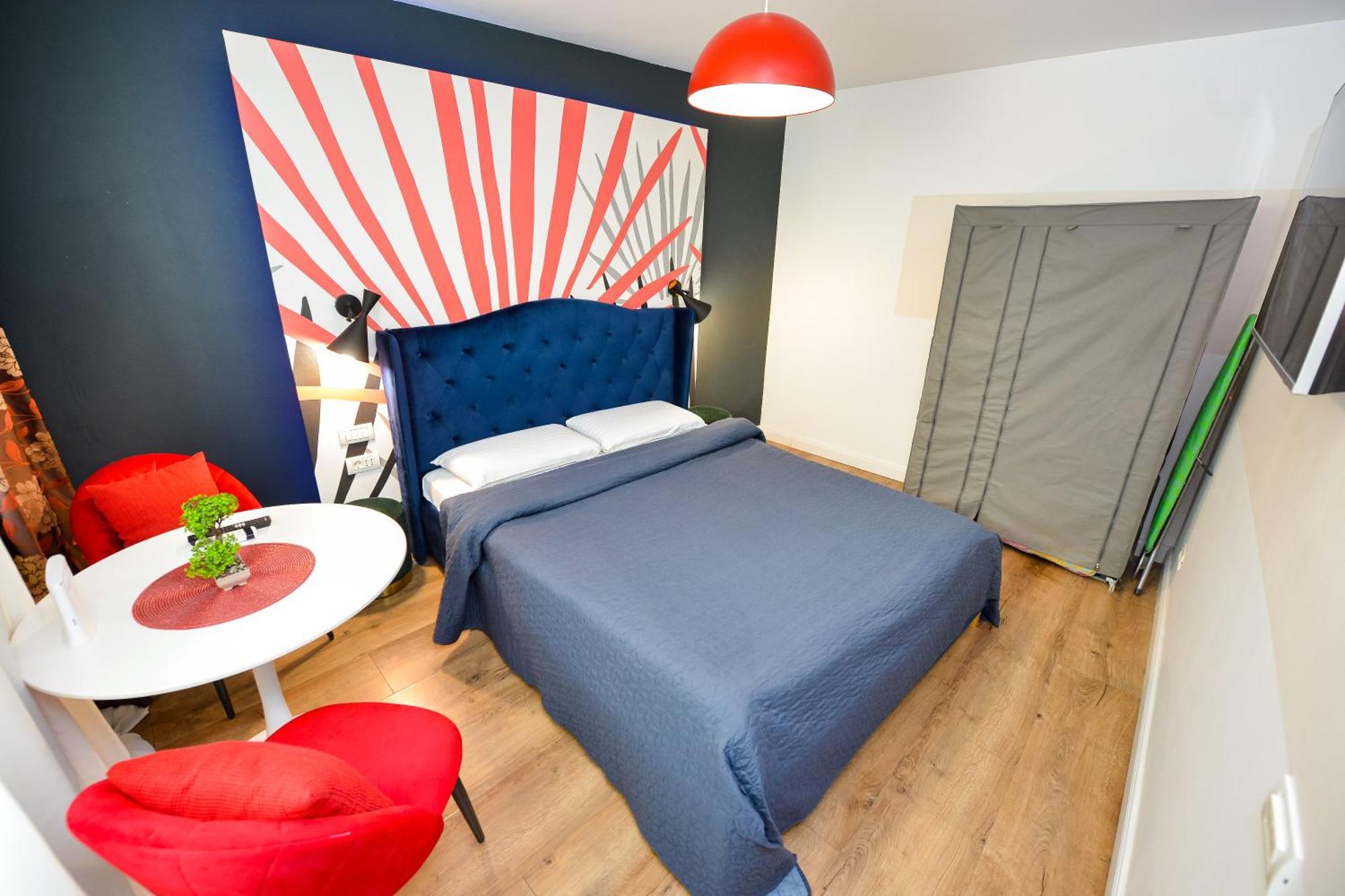 Bucharest City Center Suites Ngoại thất bức ảnh