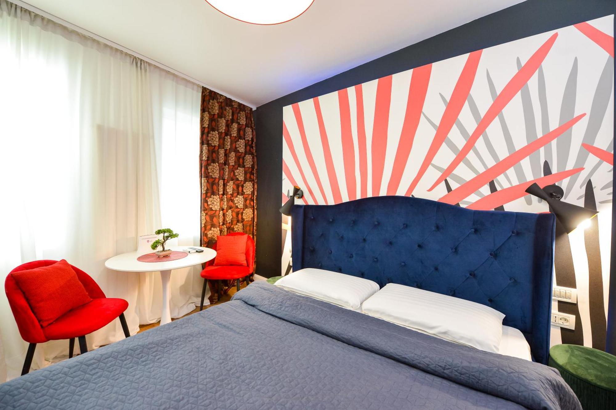 Bucharest City Center Suites Ngoại thất bức ảnh