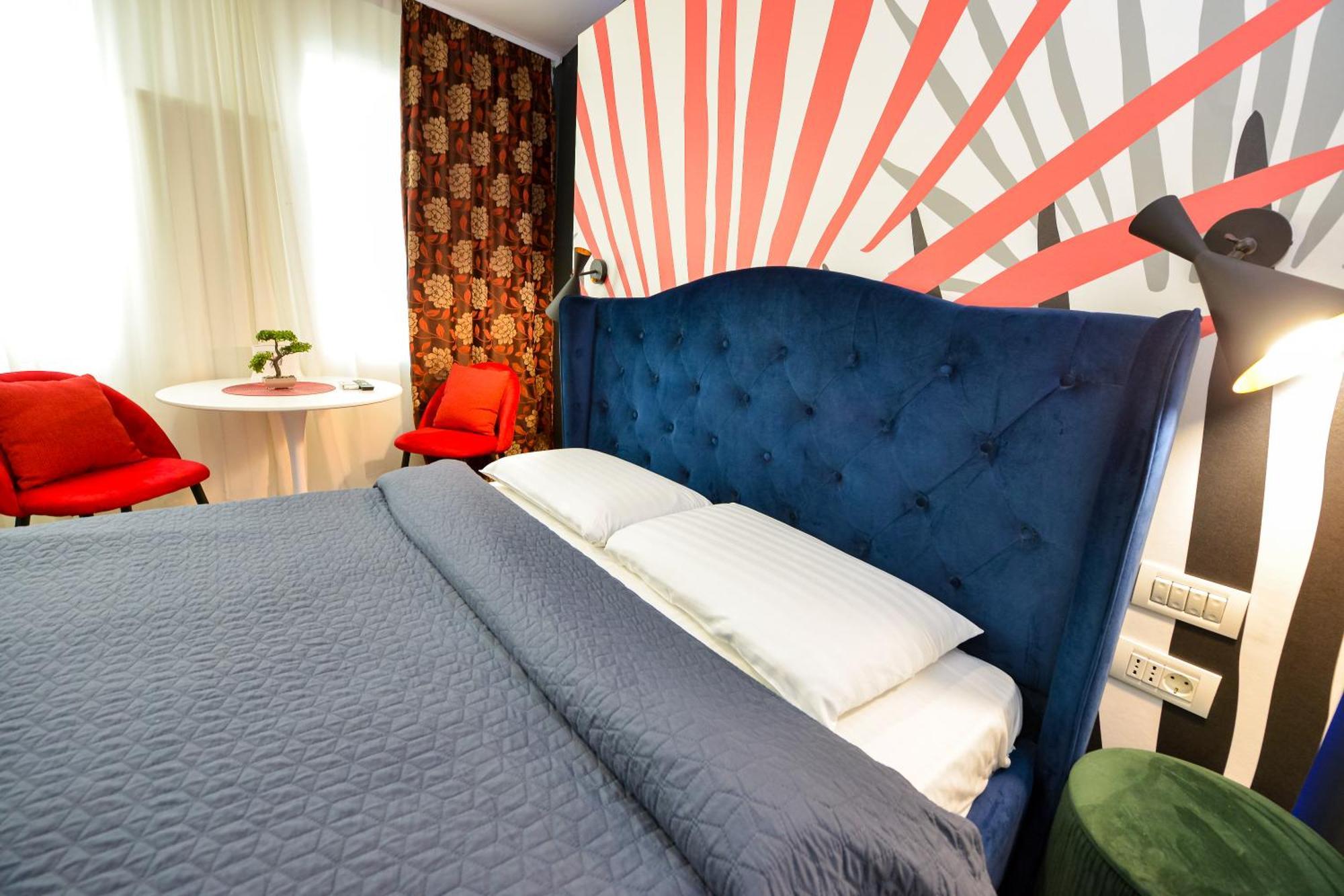 Bucharest City Center Suites Ngoại thất bức ảnh