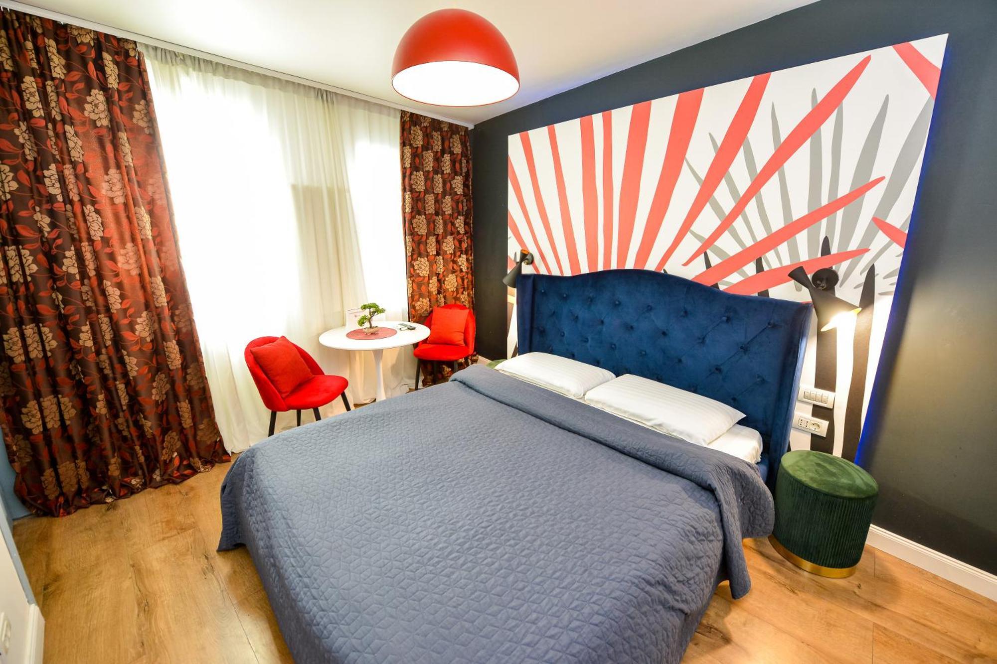 Bucharest City Center Suites Ngoại thất bức ảnh