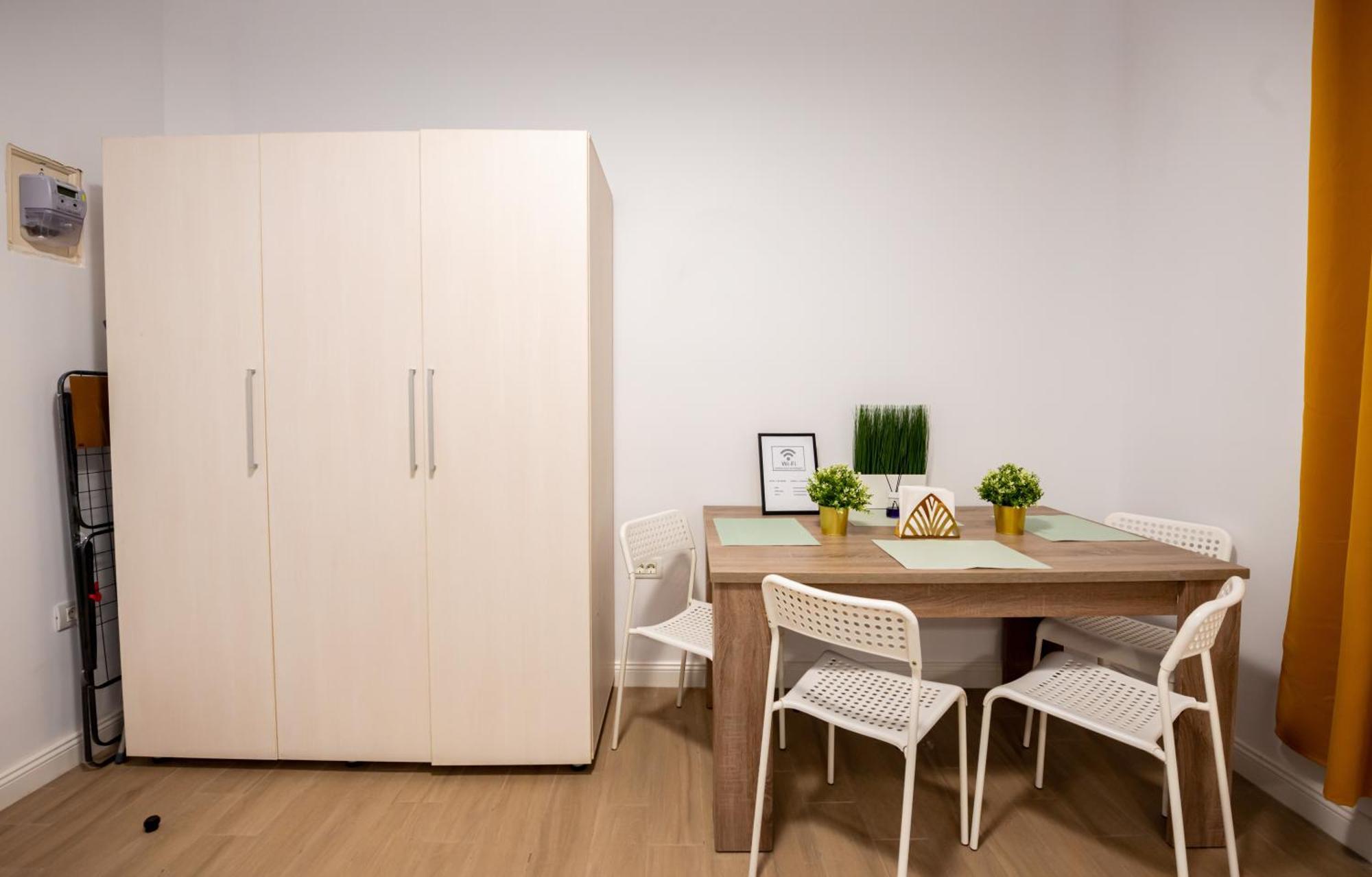 Bucharest City Center Suites Ngoại thất bức ảnh