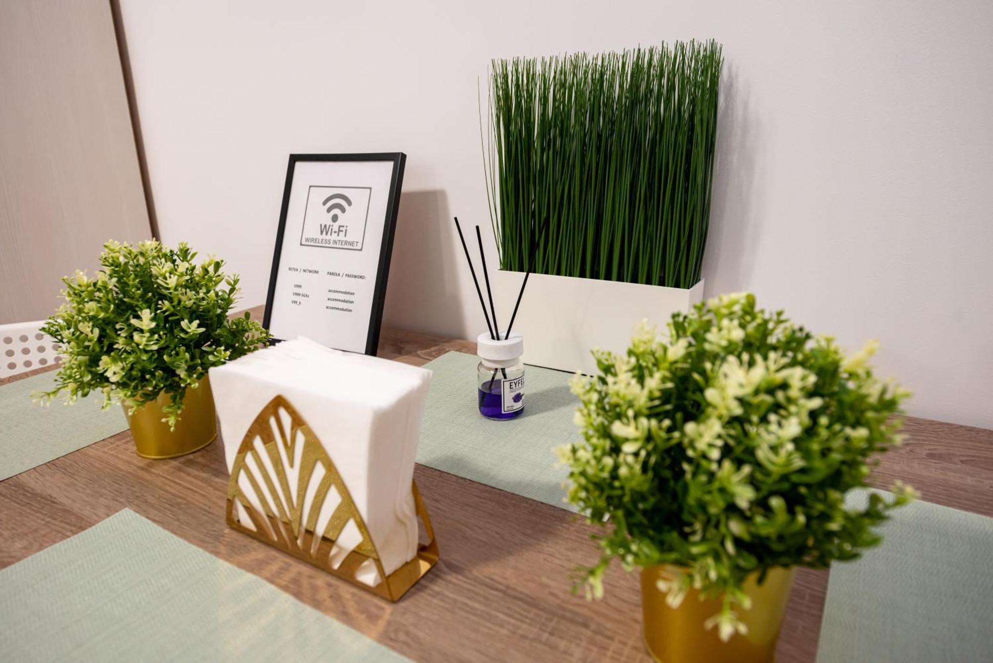 Bucharest City Center Suites Ngoại thất bức ảnh